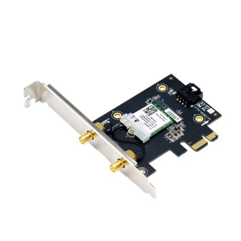 PCE-AXE5400 Interno WLAN 2402 Mbit /s - Foto 2