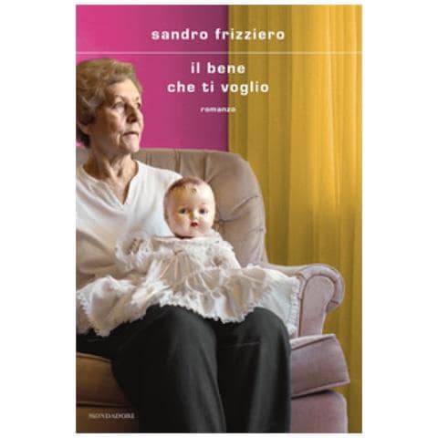 Sandro Frizziero - Il Bene Che Ti Voglio - Foto 1