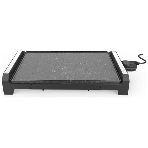 Griglia Da Tavola Elettrica Sogo 25.5*50.5 2200w - Foto 1
