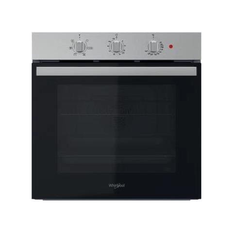 Forno Elettrico da Incasso OMR35HR0X Capacità 71 L Multifunzione Ventilato Colore Nero - Foto 1