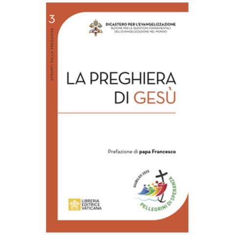 Juan López Vergara - La Preghiera Di Gesù - Foto 1
