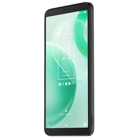 Smartphone Tcl T431d-2alca112-2 Nero 2 Gb Ram Mediatek Helio A22 Quad Core™ Arm Cortex-a53 32 Gb - Foto 1