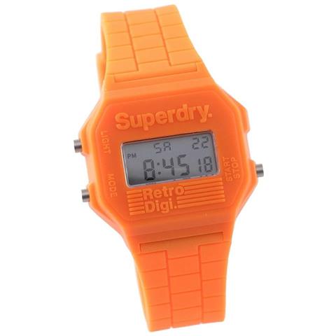 Orologio Unisex Superdry Syl201o (ø 37 Mm) - Foto 1