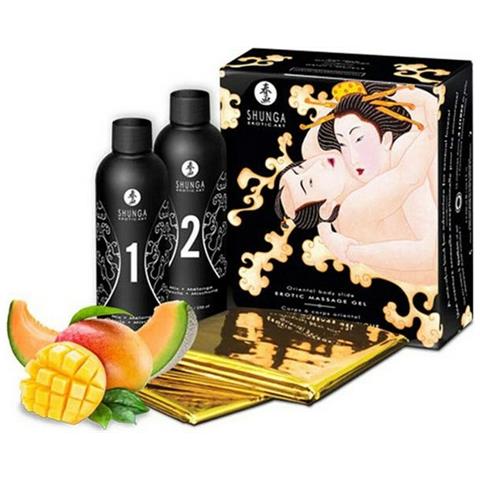 Kit Piacere Grande Sh7702 (2 Pcs) - Foto 1