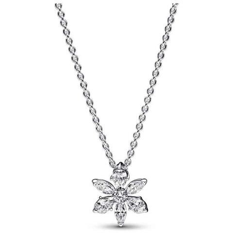 Collana Donna Pandora 392387c01-45 - Foto 1