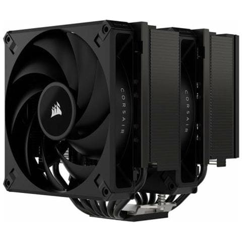 Cors A115 Tower Cpu Air Cooler - Foto 1