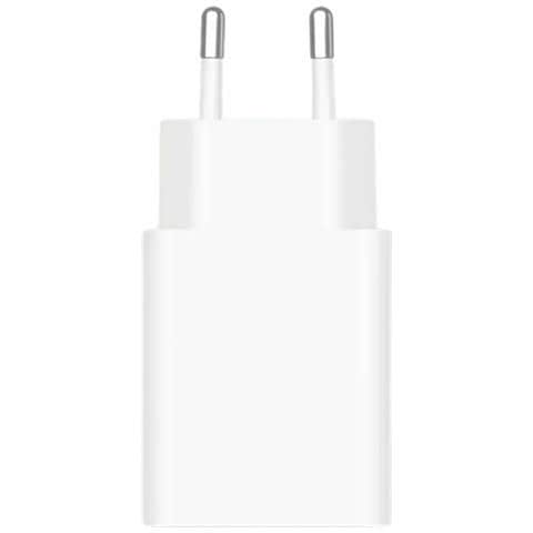 Caricabatterie Da Parete Xiaomi Eu Top Eci - Foto 1