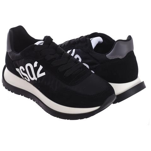 Scarpe Sportive Da Corsa Snw0212-01601681 Donna - Foto 4