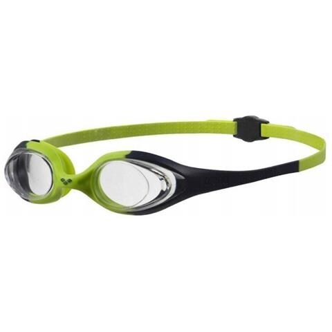 Occhialetti Nuoto Arena Spider Jr Colore: Verde - Foto 1