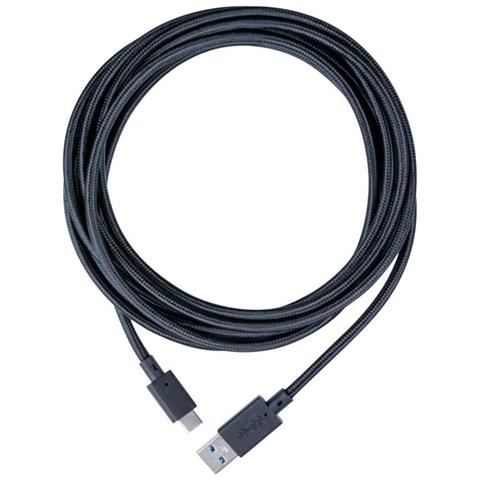 Big Ben Cavo Di Ricarica Per Controller Ufficiale Xbox Series X-s - Foto 1