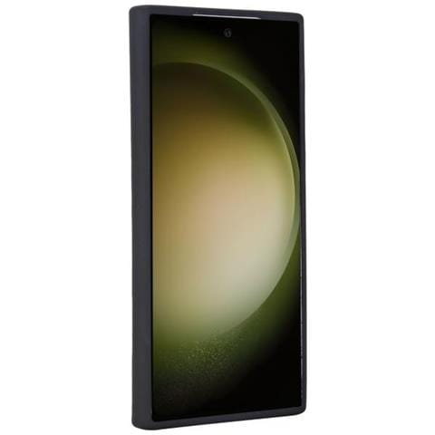 Es67402002-bulk Custodia 17,3 Cm (6.8"""") Cover Nero per galaxy s24 ultra - Foto 1