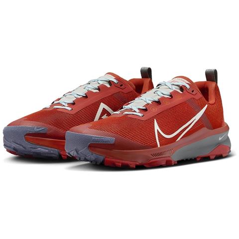 React Terra Kiger 9 Dr2693-601, Uomini, Rosso, 40.5 - Foto 2