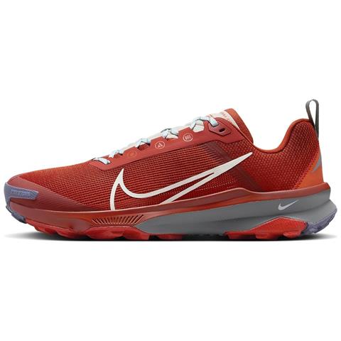 React Terra Kiger 9 Dr2693-601, Uomini, Rosso, 40.5 - Foto 1