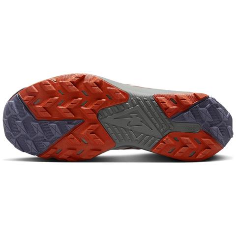 React Terra Kiger 9 Dr2693-601, Uomini, Rosso, 40.5 - Foto 7
