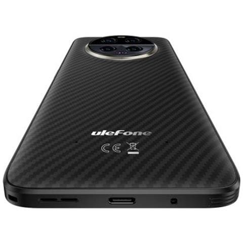 Armor 23 Ultra 4G 512GB 12GB Ram Display 6.78" 2460x1080 Elite Black - Foto 7