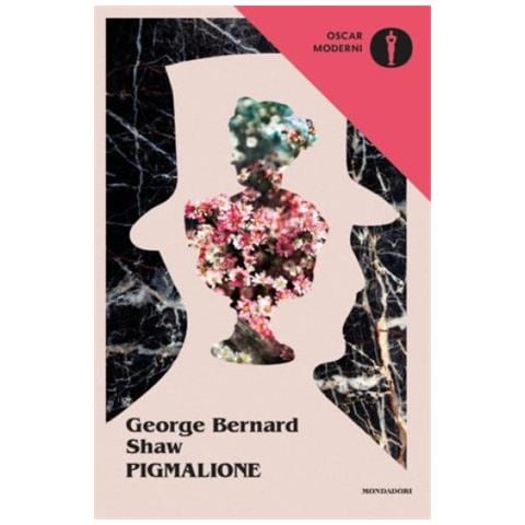 George Bernard Shaw - Pigmalione - Foto 1