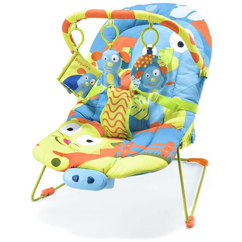 Sedia Per Bambini Cane - Foto 1