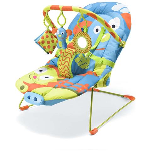 Sedia Per Bambini Cane - Foto 2