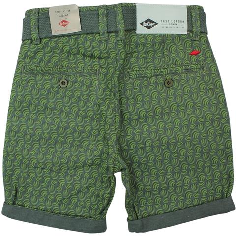 Bermuda Completo glc 11101b s3-12a Ragazzo - Foto 2