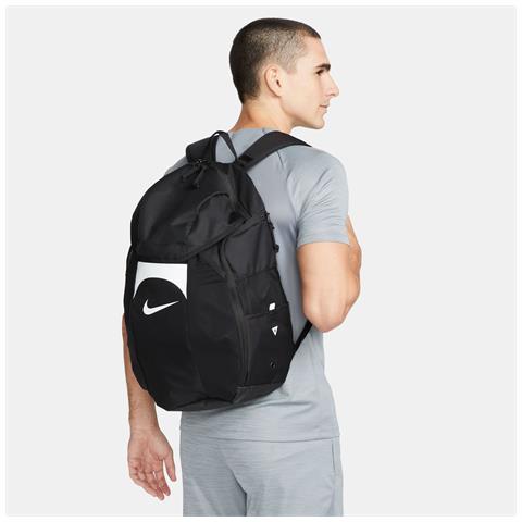 Zaino Acdmy Team Dv0761-011 Uomo Taglia Tu Colore Nero 49 x 34 x 19 cm 30 L - Foto 1
