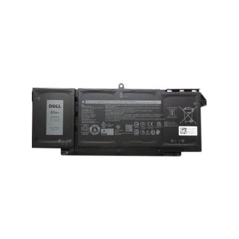 Battery 4c 15.2v 3941mah 63wh (tn2gy) - Foto 1