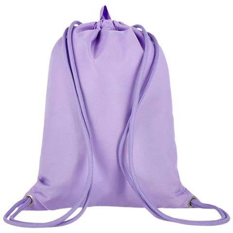 jwss24agymf081 Borsa Per Scarpe Colore: Viola - Foto 2