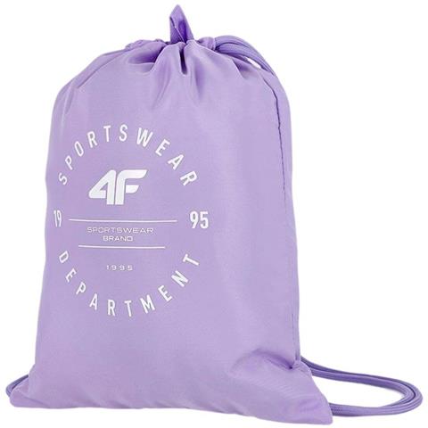 jwss24agymf081 Borsa Per Scarpe Colore: Viola - Foto 4