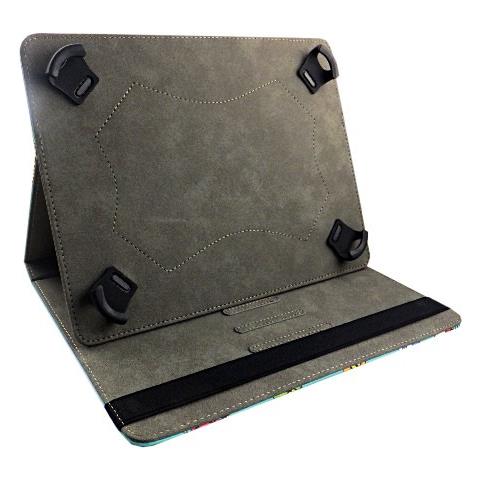 Urban Stand 27,9 cm (11") Custodia a libro Multicolore - Foto 3