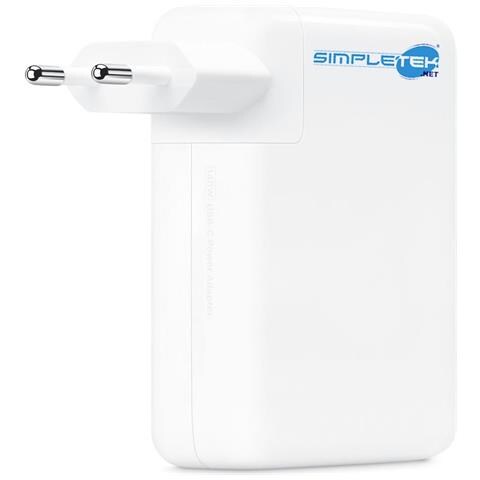 Alimentatore 140w Quick Charge Usb-c Type-c Usb Pc 28v 20v 15v 12v 9v 5v - Foto 3