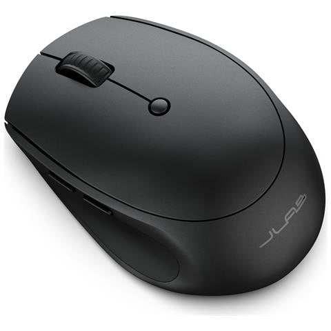 JLab Go Recharge mouse Viaggio Ambidestro Bluetooth + USB Type-A 1600 DPI - Foto 2