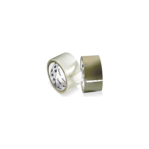 S5066t6 7000095478 Nastro Da Imballaggio Trasparente (l X L X A) 50 X 315 X 210 Mm 66 M (7000095478) - Foto 1