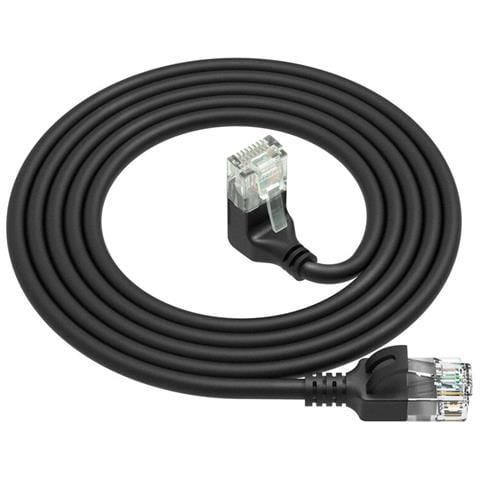 DC3901 cavo di rete Nero 1 m Cat6a U /UTP (UTP) - Foto 2