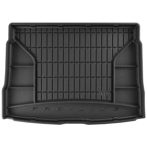 Vasca Baule 3d Volkswagen Golf Vi 5p. 08>16 (ruota Di Scorta Full Size, Pianale Non Regolabile In Altezza) - Foto 1