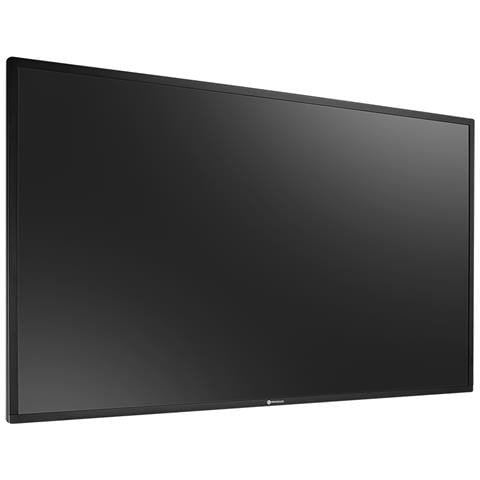 PD-55Q Pannello piatto per segnaletica digitale 138,7 cm (54.6") LCD 700 cd /m² 4K Ultra HD Nero 24/7 - Foto 2