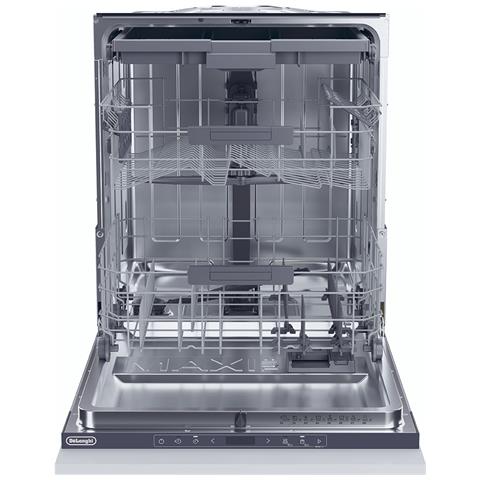 Lavastoviglie L6NP83D-SH da Incasso a Scomparsa Totale Classe C Capacità 15 Coperti - Foto 2
