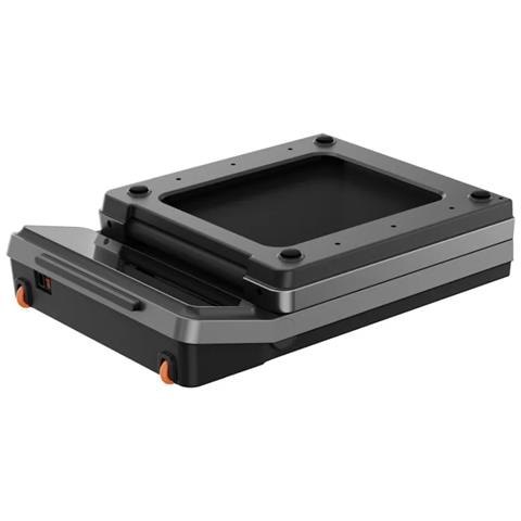 Z3 WALK tapis roulant 1200 x 400 mm 6 km /h - Foto 2