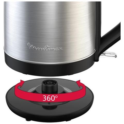 Bollitore Senza Fili 1,7l 240w - By5s0de0 - Foto 2