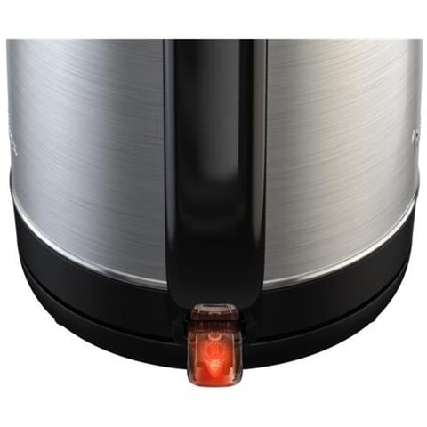 Bollitore Senza Fili 1,7l 240w - By5s0de0 - Foto 3