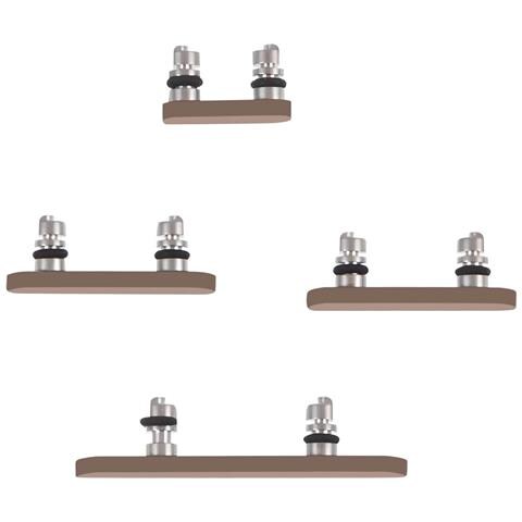 Tasto Power + Volume Per Iphone 16 Pro Max - Foto 2