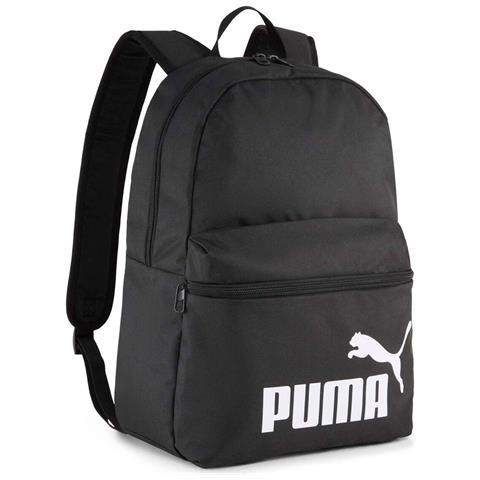 Phase Backpack 22l 09116401, Unisex, Nero, Marime Universala - Foto 4