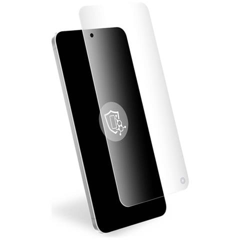 Pellicola Protettiva Per Galaxy S24 Plus /s25 Plus 10h Ceramic Shield, Trasparente - Foto 1