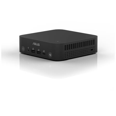 ExpertCenter PN54-S50004NN AMD Ryzen AI 5 340 16 GB DDR5-SDRAM 512 GB SSD Windows 11 Pro Mini PC Nero - Foto 13