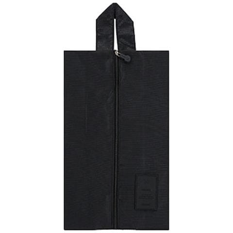 Set Di 3 Sacchetti Porta Scarpe Da Viaggio, Organizer Per Scarpe Impermeabile Per Bagagli - Foto 1