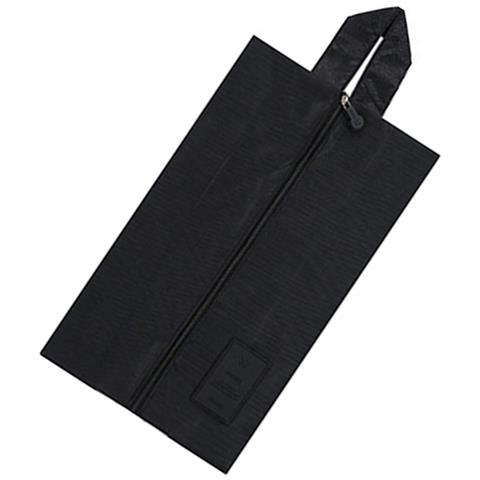 Set Di 3 Sacchetti Porta Scarpe Da Viaggio, Organizer Per Scarpe Impermeabile Per Bagagli - Foto 2