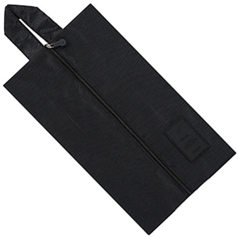 Set Di 3 Sacchetti Porta Scarpe Da Viaggio, Organizer Per Scarpe Impermeabile Per Bagagli - Foto 4