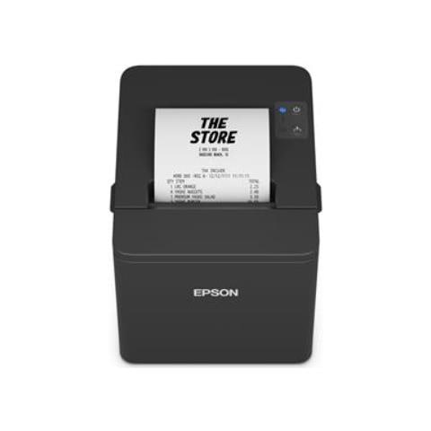 Stampante Termica POS TM-T20IV 203 x 203 DPI 250 mm /s USB Seriale Ethernet - Foto 1