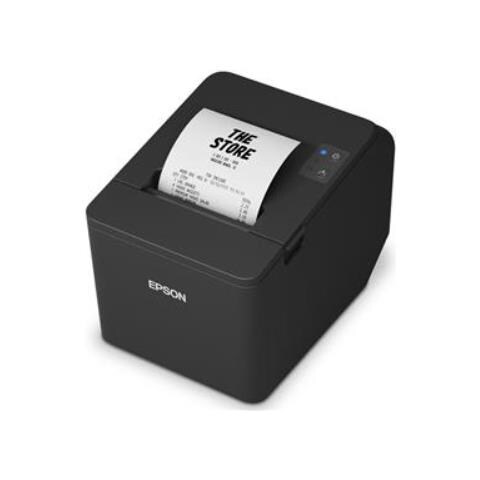 Stampante Termica POS TM-T20IV 203 x 203 DPI 250 mm /s USB Seriale Ethernet - Foto 3