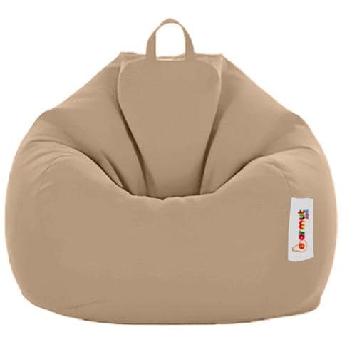 Ohau Poltrona Sacco Da Esterno 130x115cm Tortora - Foto 1