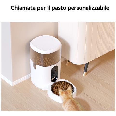 Distributore automatico intelligente per animali domestici - PF1 - Foto 30