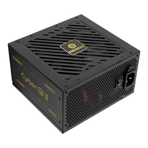 ERV850G-AHG-NAC alimentatore per computer 850 W 20+4 pin ATX ATX Nero - Foto 2